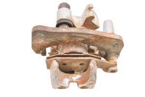 Suzuki - 11 Suzuki King Quad 500 AXi Front Right Brake Caliper LTA500X - Image 2