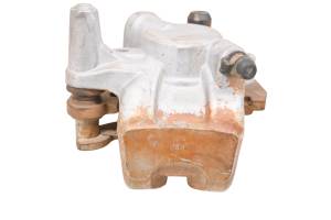 Suzuki - 11 Suzuki King Quad 500 AXi Front Right Brake Caliper LTA500X - Image 3
