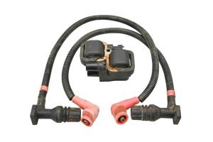 Polaris - 14 Polaris RZR 4 800 EPS Ignition Coils - Image 3