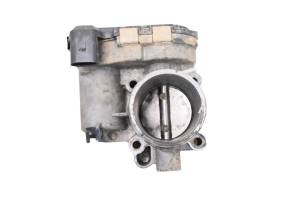 22 Polaris General XP 1000 Deluxe Throttle Body