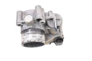 Polaris - 22 Polaris General XP 1000 Deluxe Throttle Body - Image 4