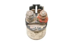 17 Kawasaki Mule 4010 Trans 4x4 Starter Solenoid KAF620RHF