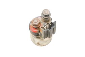 Kawasaki - 17 Kawasaki Mule 4010 Trans 4x4 Starter Solenoid KAF620RHF - Image 2