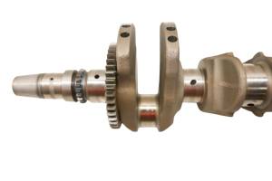 Yamaha - 16 Yamaha Waverunner V1 Crankshaft Crank Shaft VX1050E - Image 4