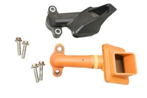 Yamaha - 16 Yamaha Waverunner V1 Oil Pump Pickup Tubes VX1050E - Image 2