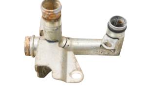 Kawasaki - 11 Kawasaki Teryx 750 FI 4x4 Sport Rear Water Pipe KRF750SBF - Image 2