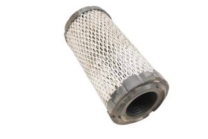 17 Kawasaki Mule 4010 Trans 4x4 Airbox Intake Air Box Filter Donaldson KAF620RHF - Image 3