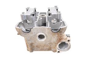 05 Suzuki King Quad 700 4x4 Cylinder Head LTA700X
