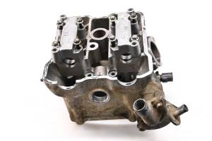 06 Suzuki King Quad 700 4x4 Cylinder Head LTA700X