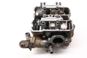 Suzuki - 06 Suzuki King Quad 700 4x4 Cylinder Head LTA700X - Image 2
