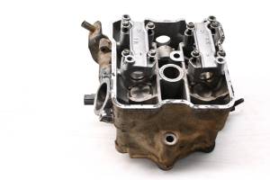 Suzuki - 06 Suzuki King Quad 700 4x4 Cylinder Head LTA700X - Image 3