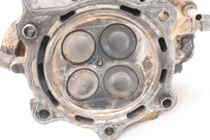Suzuki - 06 Suzuki King Quad 700 4x4 Cylinder Head LTA700X - Image 8