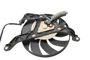 Suzuki - 08 Suzuki King Quad 450 4x4 Axi Radiator Fan LTA450X - Image 2