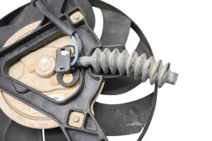 Suzuki - 08 Suzuki King Quad 450 4x4 Axi Radiator Fan LTA450X - Image 3