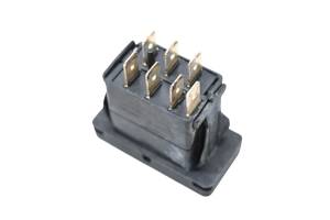 Polaris - 13 Polaris Ranger 500 4x4 Midsize Awd Switch - Image 3