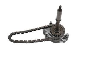 Kawasaki - 05 Kawasaki Brute Force 750 4x4i Oil Pump KVF750 - Image 3