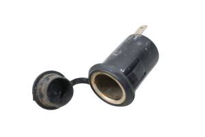 Polaris - 13 Polaris Ranger 500 4x4 Midsize 12 Volt Accessory Outlet 12V - Image 3