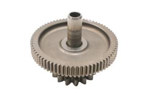 Yamaha - 16 Yamaha Waverunner V1 Starter Gear VX1050E - Image 2