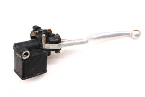 Suzuki - 06 Suzuki King Quad 700 4x4 Front Brake Master Cylinder & Lever LTA700X - Image 3