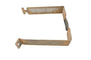 Polaris - 22 Polaris General XP 1000 Deluxe Battery Strap Bracket Mount - Image 2