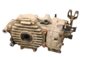 Kawasaki - 07 Kawasaki Brute Force 750 4x4i Rear Differential KVF750 - Image 2