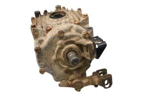 Kawasaki - 07 Kawasaki Brute Force 750 4x4i Rear Differential KVF750 - Image 3