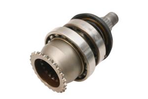 Yamaha - 16 Yamaha Waverunner V1 Driveshaft Coupler Crank Gear VX1050E - Image 2