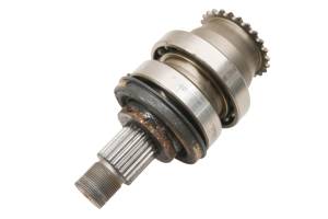 Yamaha - 16 Yamaha Waverunner V1 Driveshaft Coupler Crank Gear VX1050E - Image 3