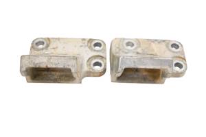 Yamaha - 16 Yamaha Waverunner V1 Engine Motor Mounts Brackets VX1050E - Image 2