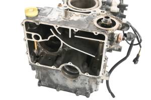 Yamaha - 16 Yamaha Waverunner V1 Crankcase Center Crank Case & Cylinders VX1050E - Image 4