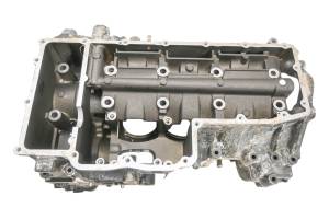 Yamaha - 16 Yamaha Waverunner V1 Crankcase Center Crank Case & Cylinders VX1050E - Image 9