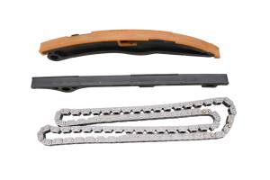 22 Polaris General XP 1000 Deluxe Cam Chain & Guides