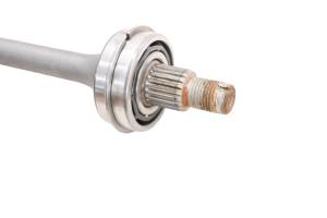 Arctic Cat - 02 Arctic Cat 500 4x4 FIS Manual Front Middle Drive Shaft - Image 2