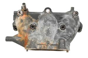 Yamaha - 16 Yamaha Waverunner V1 Exhaust Manifold Flange VX1050E - Image 2