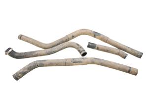 11 Kawasaki Teryx 750 FI 4x4 Sport Radiator Coolant Hoses KRF750SBF