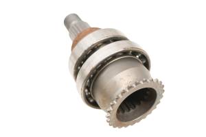 Yamaha - 16 Yamaha Waverunner V1 Crank Gear VX1050E - Image 2