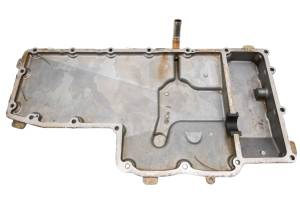 Yamaha - 16 Yamaha Waverunner V1 Engine Oil Pan VX1050E - Image 3