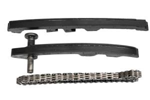 Kawasaki - 09 Kawasaki Brute Force 750 4x4i Cam Chain & Guides KVF750 - Image 3