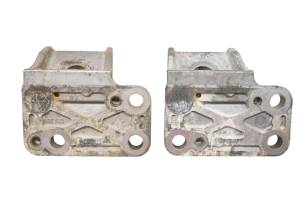 Yamaha - 16 Yamaha Waverunner V1 Engine Motor Mounts VX1050E - Image 3