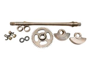 Yamaha - 16 Yamaha Waverunner V1 Counter Balancer Crankshaft Balance VX1050E - Image 2