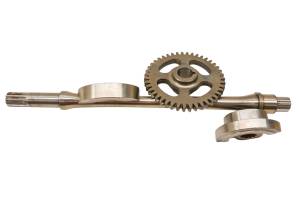 Yamaha - 16 Yamaha Waverunner V1 Counter Balancer Crankshaft Balance VX1050E - Image 3