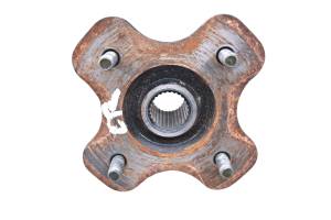 CF-Moto - 11 CF-Moto CForce X6 Rear Wheel Hub Left Right CF625 B X6 - Image 2