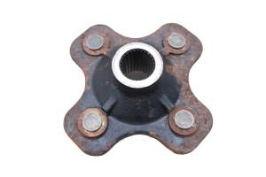 CF-Moto - 11 CF-Moto CForce X6 Rear Wheel Hub Left Right CF625 B X6 - Image 3