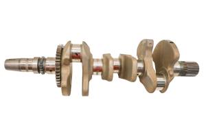 Yamaha - 16 Yamaha Waverunner V1 Crankshaft Crank Shaft VX1050E - Image 2