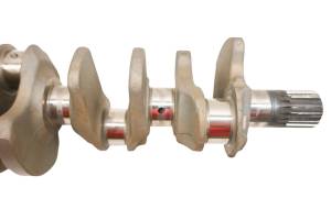 Yamaha - 16 Yamaha Waverunner V1 Crankshaft Crank Shaft VX1050E - Image 3