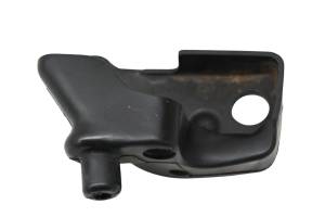 Kawasaki - 09 Kawasaki Brute Force 750 4x4i Differential Lock Lever Cover KVF750 - Image 3