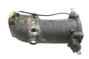 16 Yamaha Waverunner V1 Exhaust Manifold Flange VX1050E