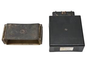 Kawasaki - 09 Kawasaki Brute Force 750 4x4i Ignition Electric Control Unit Ecu KVF750 - Image 2