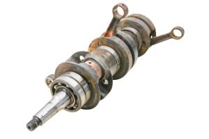 95 Polaris SL 750 Crankshaft Crank Shaft For Parts