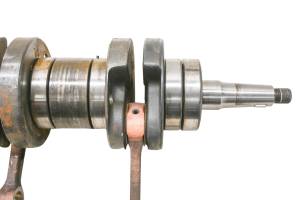 Polaris - 95 Polaris SL 750 Crankshaft Crank Shaft For Parts - Image 4